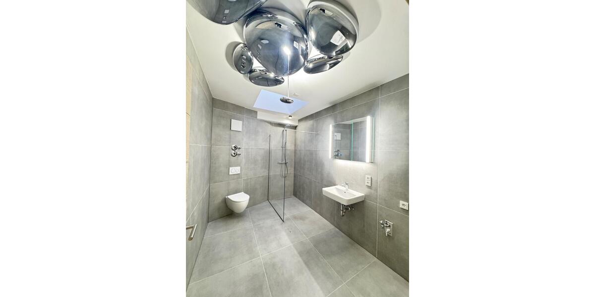 Dachgeschoßwohnung Berlin Steglitz-Zehlendorf - 1.5 Zimmer, 56 m&sup2;, 1.099&euro; | Angebot:25237108