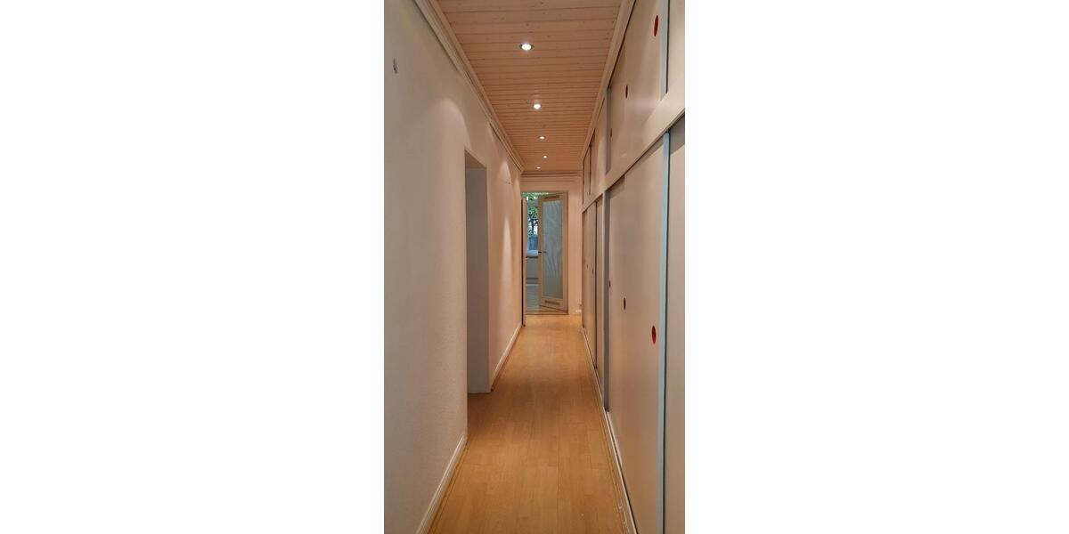 List - Gemütliche 2-Zimmer-Wohnung im Hochparterre 2 zimmer