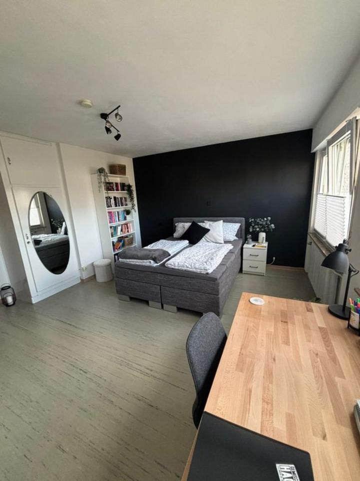 WG 2 ZKDB +-Balkon Koblenz Metternich Zentral nach Kobl. u. 