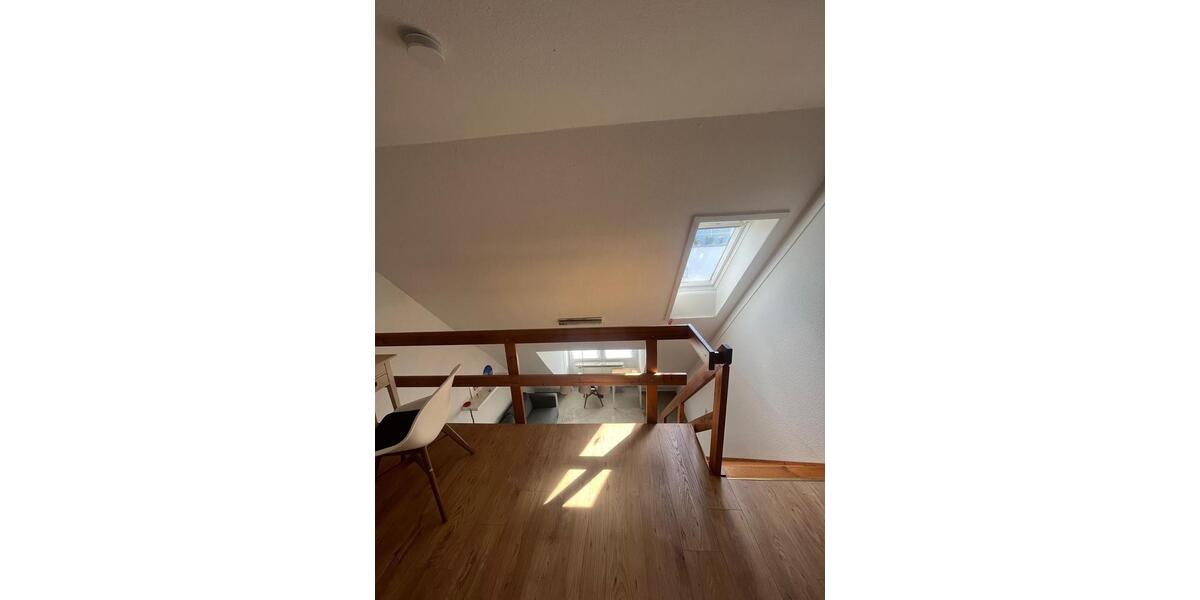 Etagenwohnung Lüneburg Goseburg-Zeltberg - 1.5 Zimmer, 33 m&sup2;, 550&euro; | Angebot:26588569