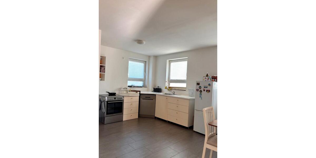 Wohnen auf Zeit Freiburg im Breisgau Haslach - 2 Zimmer, 50 m&sup2;, 600&euro; | Angebot:26230423