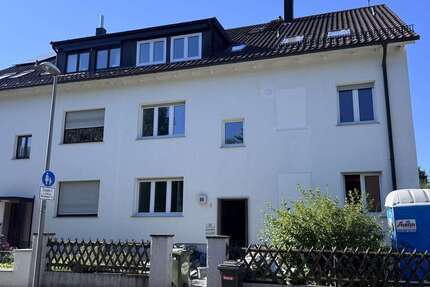 Wohnung Stuttgart Stuttgart-West - 4 Zimmer, 110 m&sup2;, 1.650&euro; | Angebot:27022795