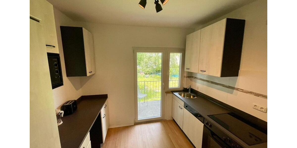 Wohnen auf Zeit Hagen - 1 Zimmer, 25 m&sup2;, 399&euro; | Angebot:26537170