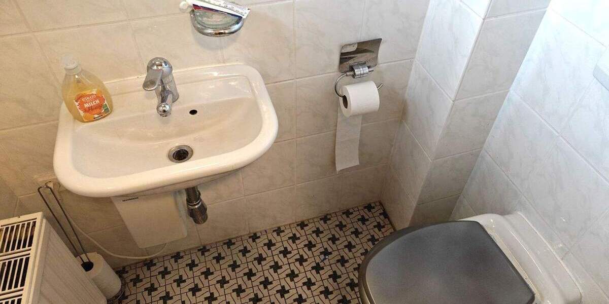 Reihenmittelhaus Bremen Altstadt - 4 Zimmer, 110 m&sup2;, 1.100&euro; | Angebot:25879505