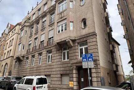 Wohnung Stuttgart Stuttgart-West - 4 Zimmer, 111 m&sup2;, 2.115&euro; | Angebot:26271562