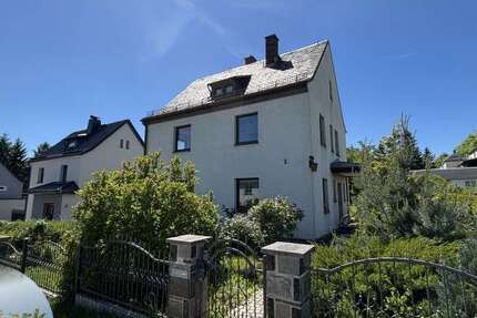Wohnung Plauen Alt Chrieschwitz - 5 Zimmer, 130 m&sup2;, 1.300&euro; | Angebot:27016785
