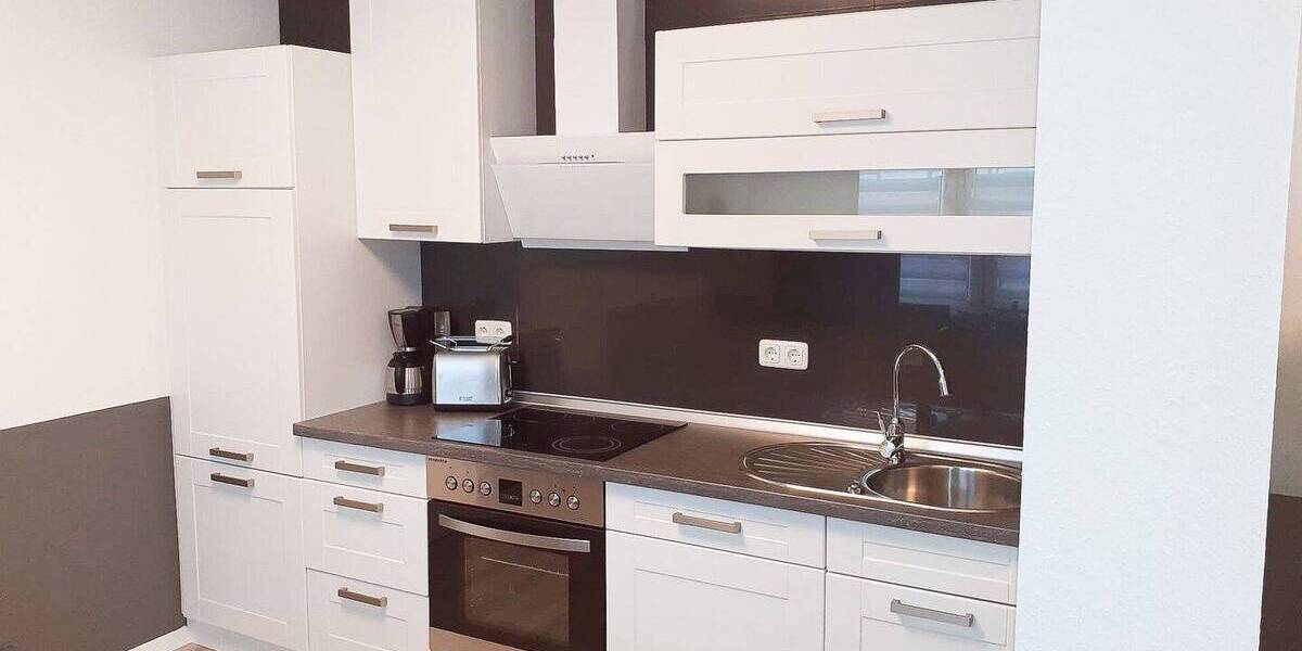 Etagenwohnung Oberndorf - 3 Zimmer, 80 m&sup2;, 720&euro; | Angebot:26674302