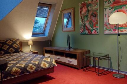 Wohnen auf Zeit Lüdersdorf - 1 Zimmer, 18 m&sup2;, 45&euro; | Angebot:25098859