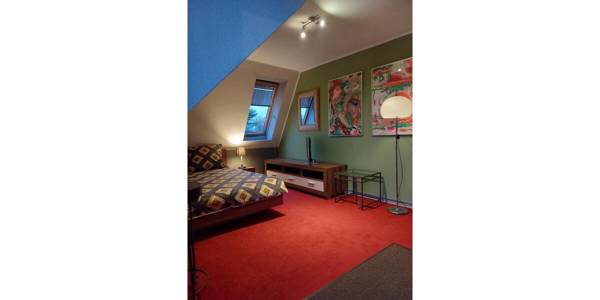 Wohnen auf Zeit Lüdersdorf - 1 Zimmer, 18 m&sup2;, 45&euro; | Angebot:25098859