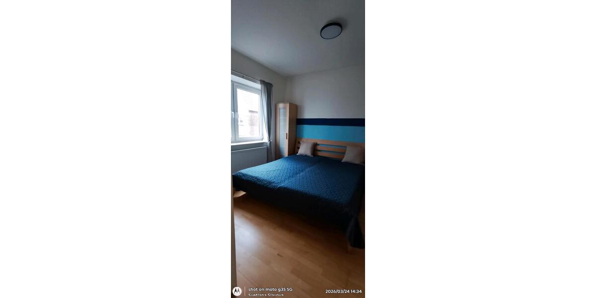 Wohnen auf Zeit Langenhorn - 1 Zimmer, 15 m&sup2;, 370&euro; | Angebot:25921204