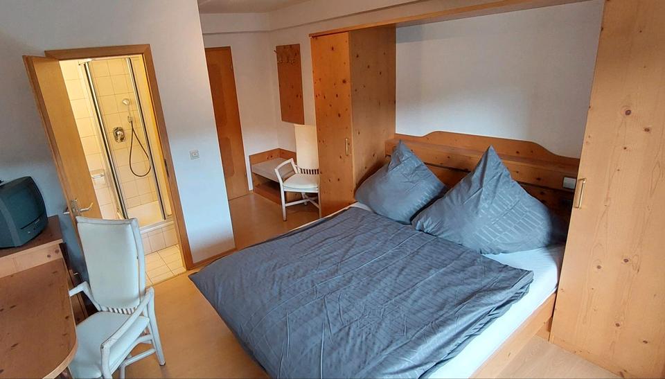 Etagenwohnung Calw - 3 Zimmer, 35&euro; | Angebot:23599444