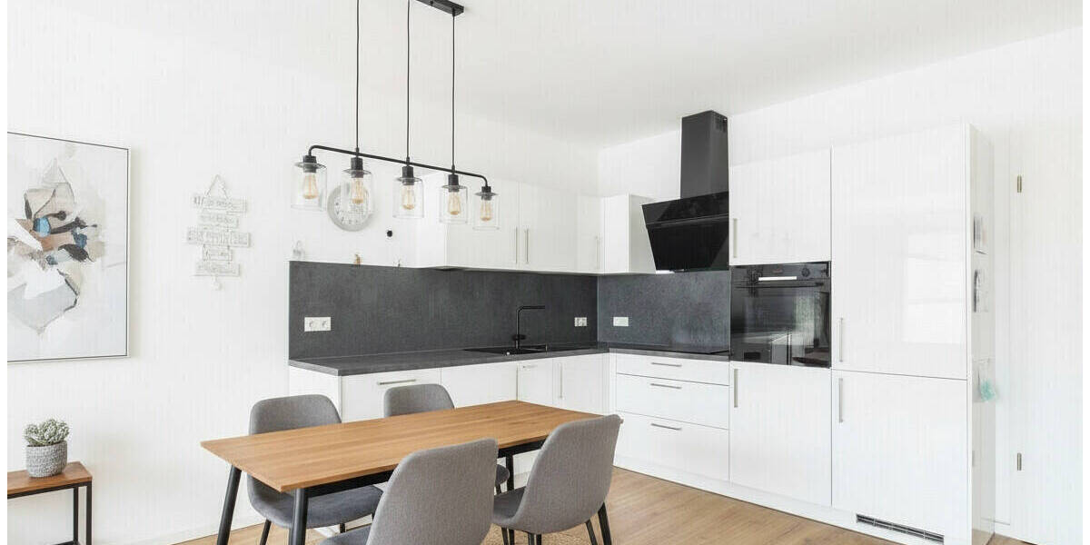 Etagenwohnung Gundelsheim - 2 Zimmer, 71 m&sup2;, 1.061&euro; | Angebot:26763936