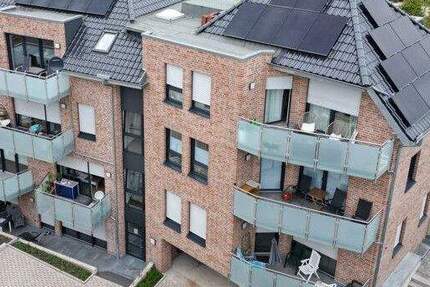 Wohnung Ibbenbüren Stadt - 2 Zimmer, 60 m&sup2;, 757&euro; | Angebot:25729231