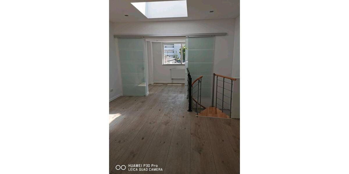Maisonettenwohnung Krefeld - 3 Zimmer, 85 m&sup2;, 1.100&euro; | Angebot:26339888