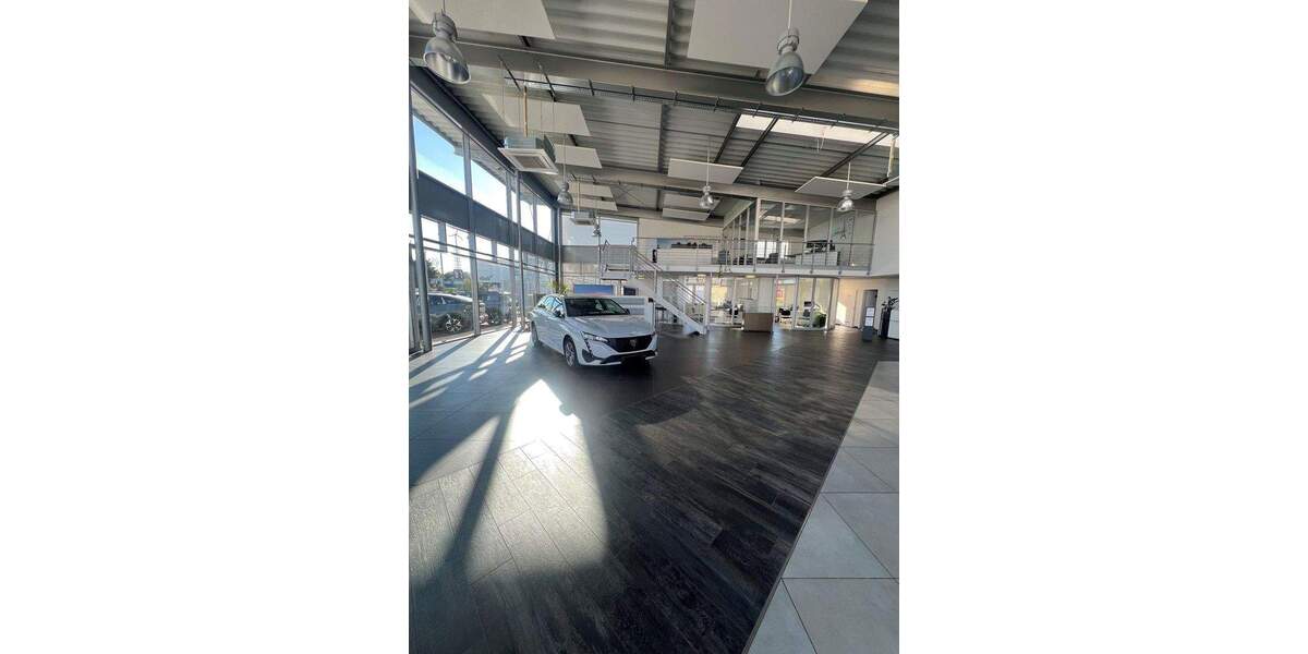 Gewerbeobjekt Achern - 2.500&euro; | Angebot:24683377