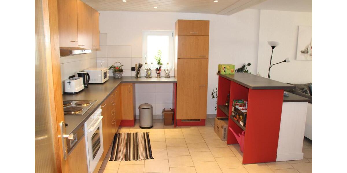 Erdgeschoßwohnung Untergruppenbach - 2.5 Zimmer, 83 m&sup2;, 900&euro; | Angebot:24729089