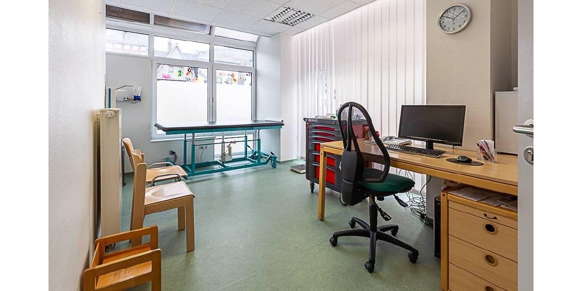 Gewerbeobjekt Adenau - 595&euro; | Angebot:25739712