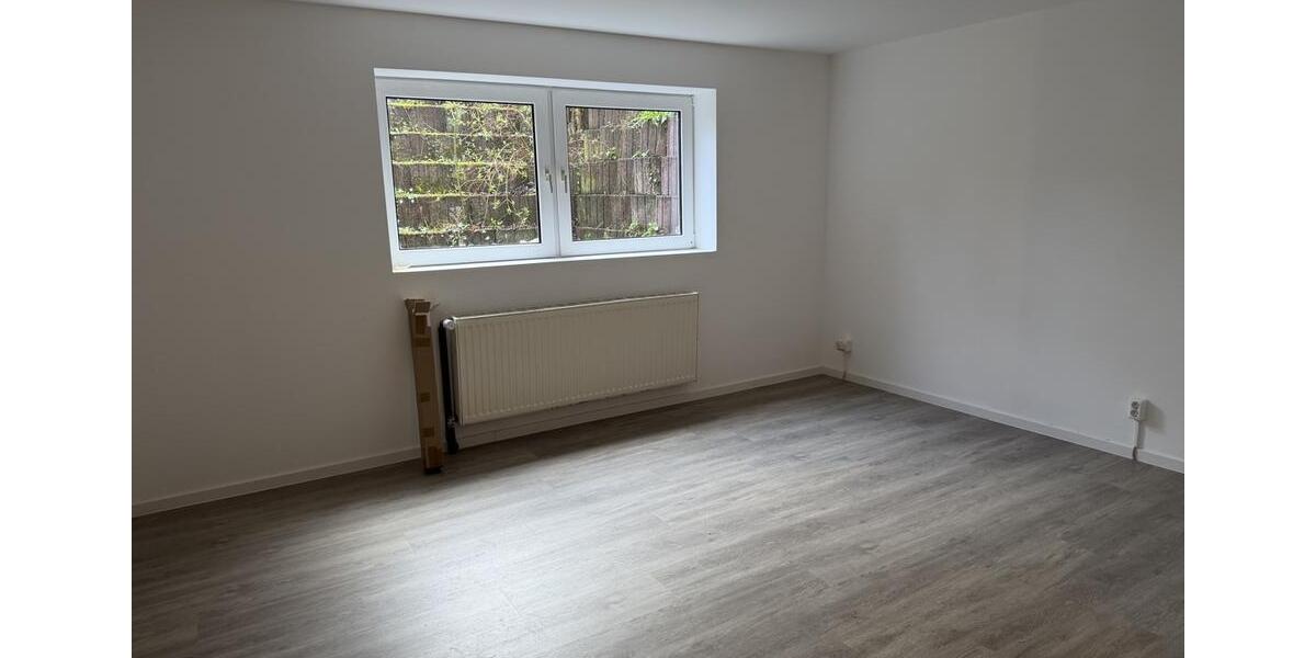 Etagenwohnung Osnabrück Hellern - 1 Zimmer, 24 m&sup2;, 370&euro; | Angebot:25963628