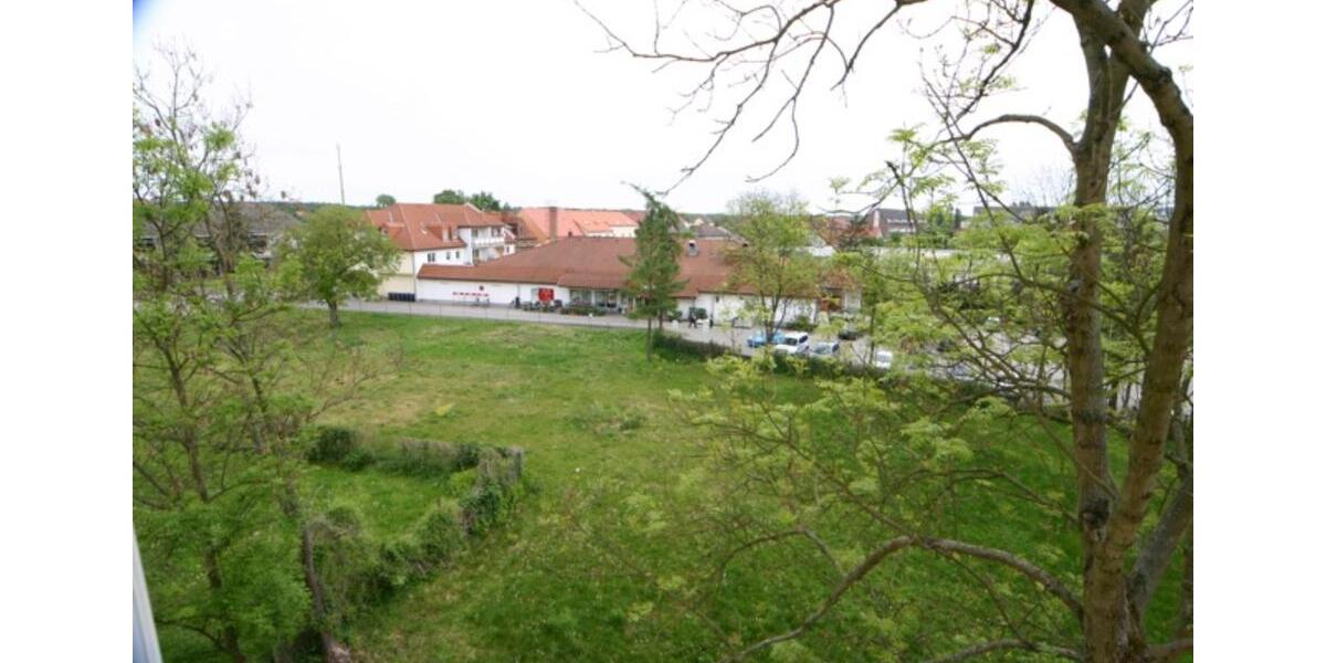 Etagenwohnung Löcknitz - 4 Zimmer, 79 m&sup2;, 469&euro; | Angebot:26579134
