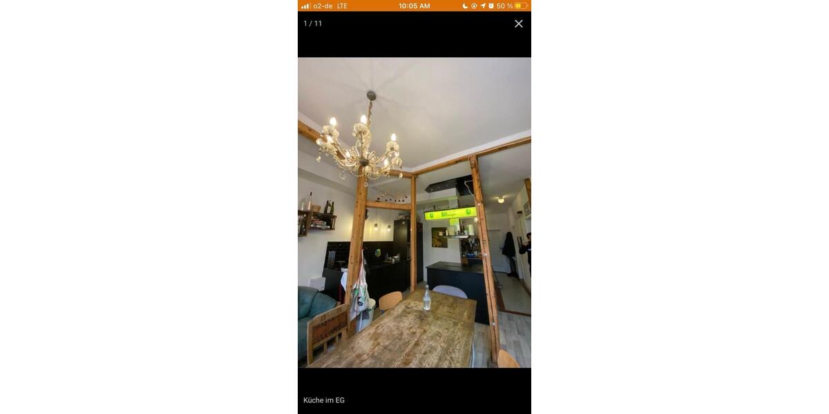 Wohnen auf Zeit Ludwigsburg Hoheneck - 1 Zimmer, 20 m&sup2;, 485&euro; | Angebot:26671239