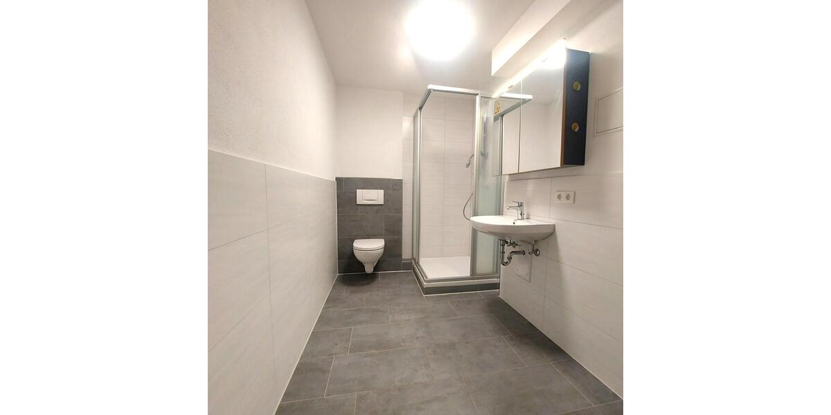 Etagenwohnung Ingolstadt Südost - 2 Zimmer, 47 m&sup2;, 610&euro; | Angebot:26619268