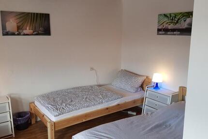 Monteurzimmer, Pension, Ferienhaus für bis zu 10 Personen 5 zimmer