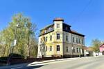 Etagenwohnung Weida - 4 Zimmer, 104 m&sup2;, 660&euro; | Angebot:26499676