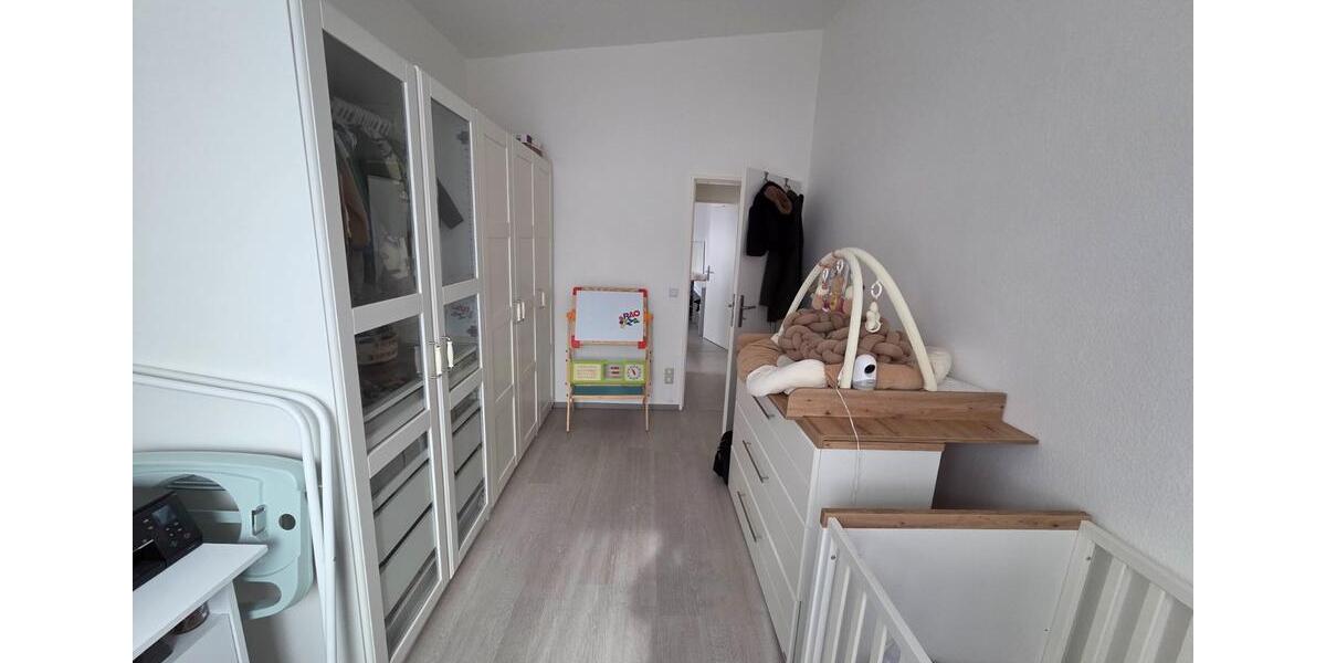 Dachgeschoßwohnung Lollar - 3 Zimmer, 77 m&sup2;, 800&euro; | Angebot:26268503