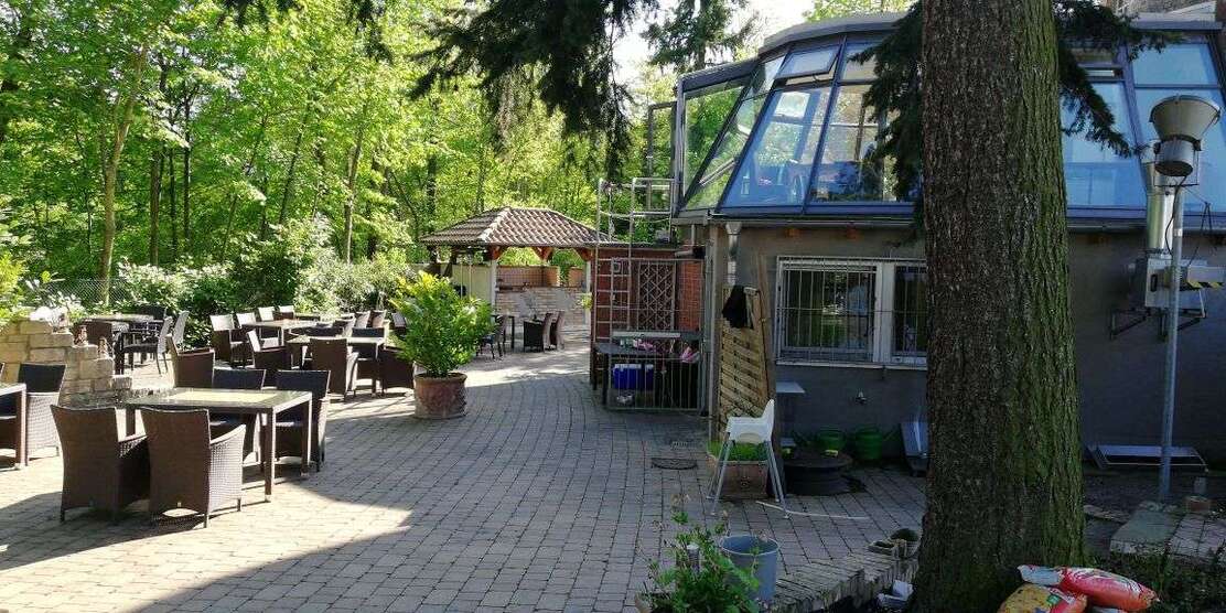 Gastronomie in Hochheim 2.000 € 356 m² zimmer