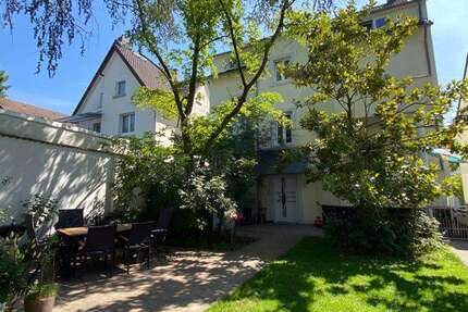 Wohnung zum Mieten in Darmstadt 1.490 € 86 m² 3 zimmer