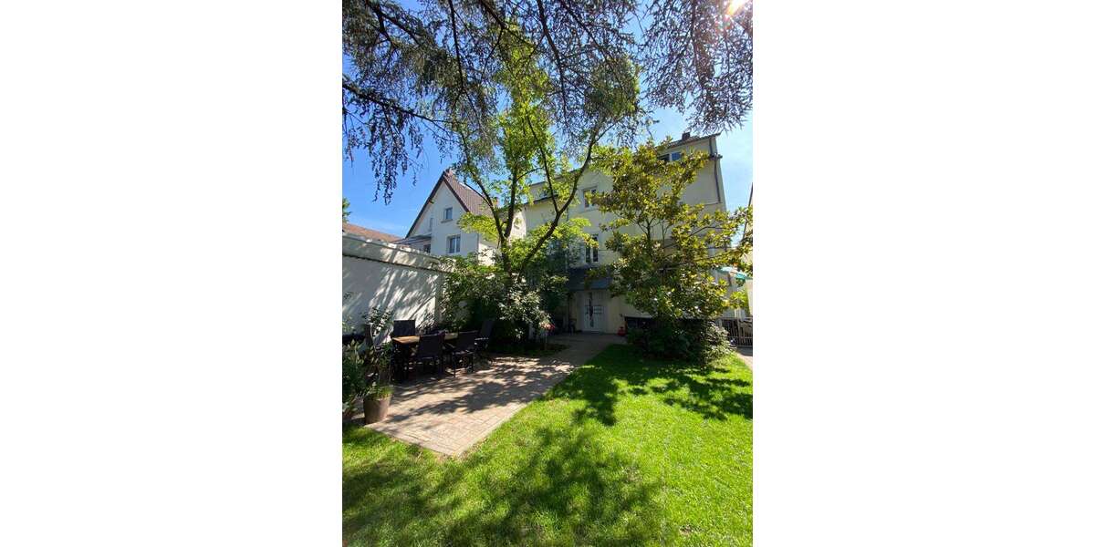 Wohnung zum Mieten in Darmstadt 1.490 € 86 m² 3 zimmer