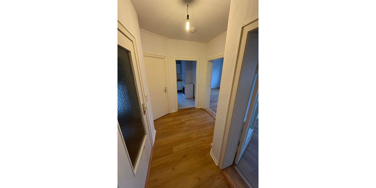 Etagenwohnung Kiel Schreventeich - 2 Zimmer, 46 m&sup2;, 560&euro; | Angebot:25213820