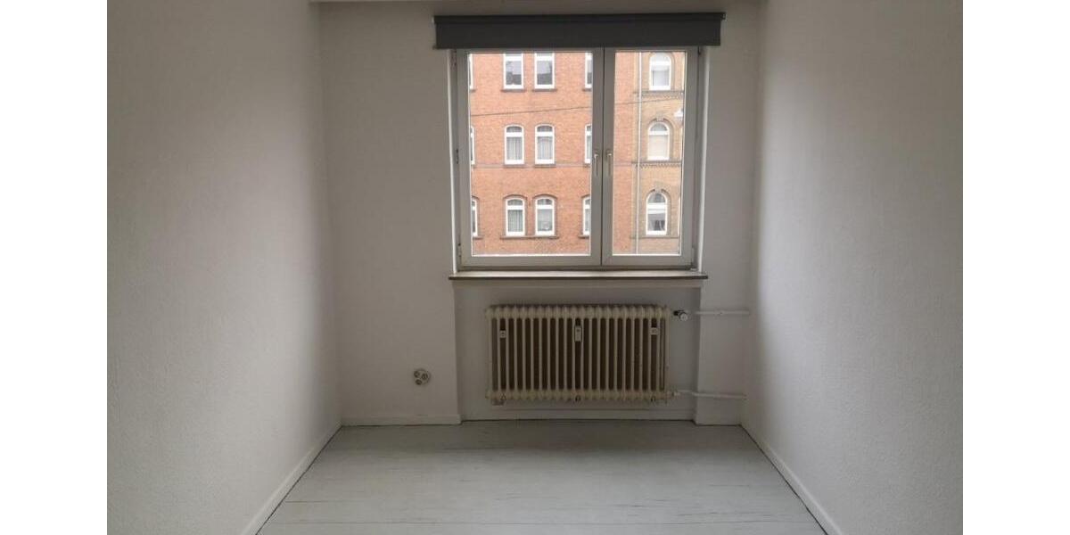 Etagenwohnung Kassel Fasanenhof - 3 Zimmer, 75 m&sup2;, 523&euro; | Angebot:26023560