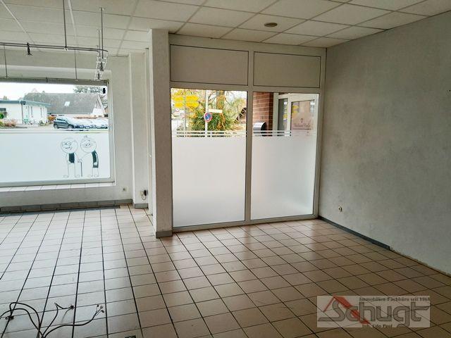 Gewerbeobjekt Petershagen - 420&euro; | Angebot:26504752