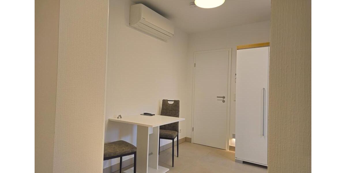 Erdgeschoßwohnung Rüsselsheim am Main - 1 Zimmer, 30 m&sup2;, 900&euro; | Angebot:26022678