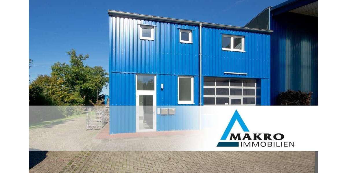 Gewerbeobjekt Appen - 800&euro; | Angebot:25512649