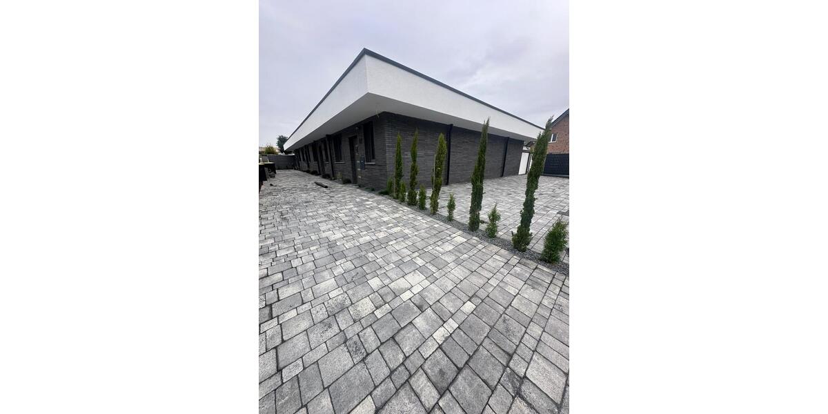 Erdgeschoßwohnung Hückelhoven - 2 Zimmer, 70 m&sup2;, 1.190&euro; | Angebot:26614026