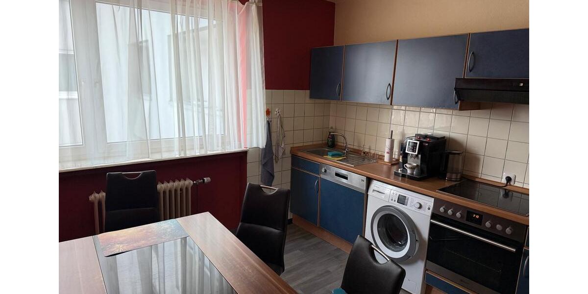 Etagenwohnung Michelstadt - 4 Zimmer, 97 m&sup2;, 1.000&euro; | Angebot:25978646