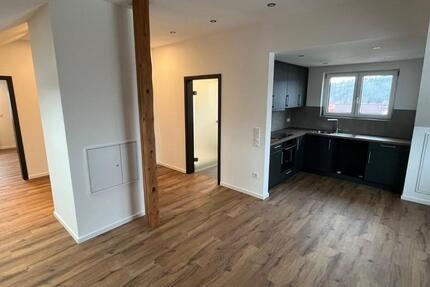 Wohnung Philippsthal (Werra) - 2 Zimmer, 60 m&sup2;, 700&euro; | Angebot:24893217