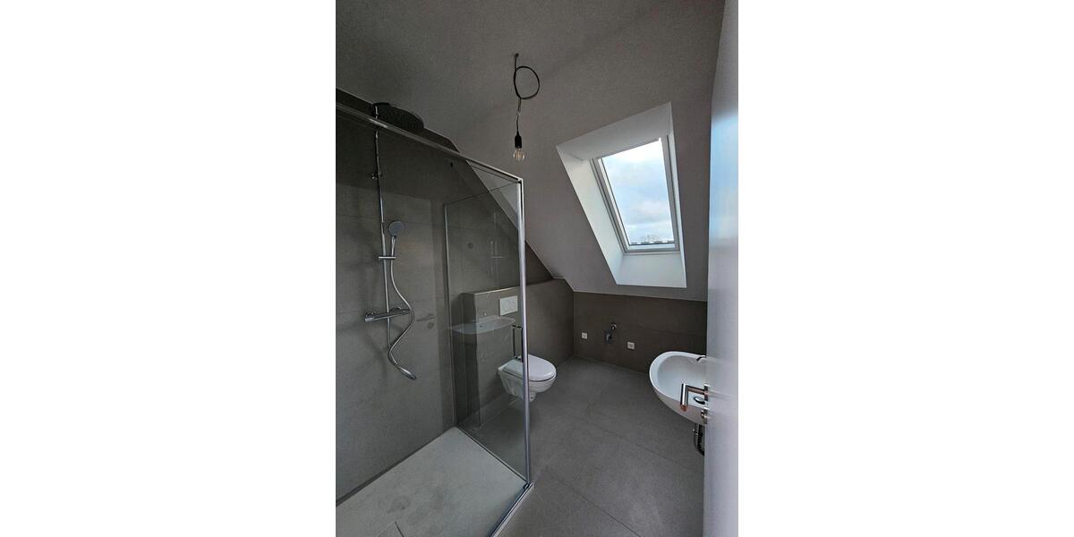 Etagenwohnung Bremerhaven Leherheide - 3 Zimmer, 88 m&sup2;, 1.100&euro; | Angebot:23871958