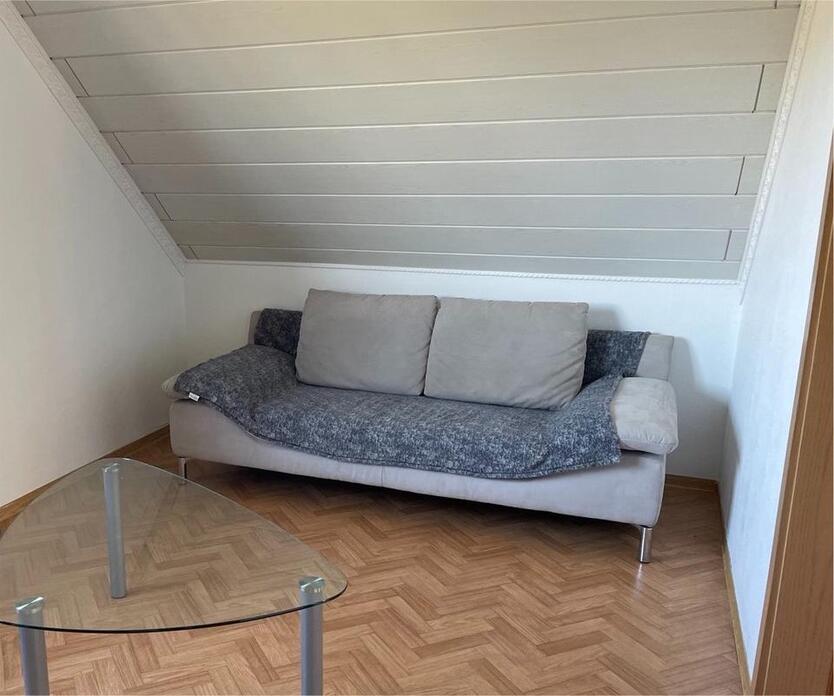 Schöne 2-Zimmer Wohnung in ruhiger Wohnlage in Oyten, zentrumsnah