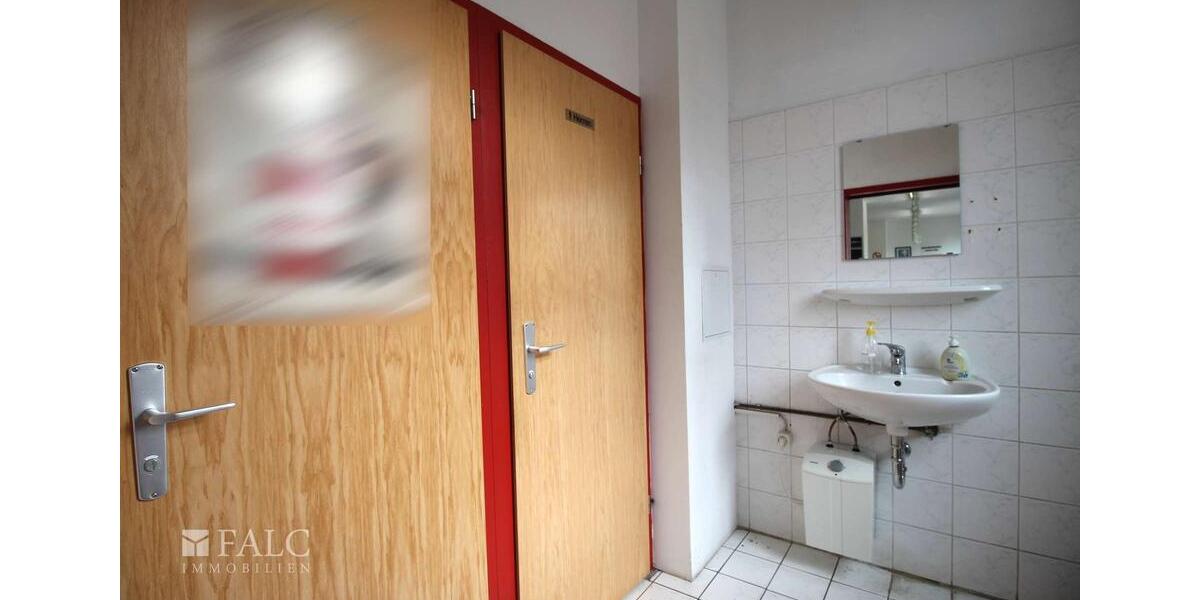 Gewerbeobjekt Wittenburg - 4.288&euro; | Angebot:23331795