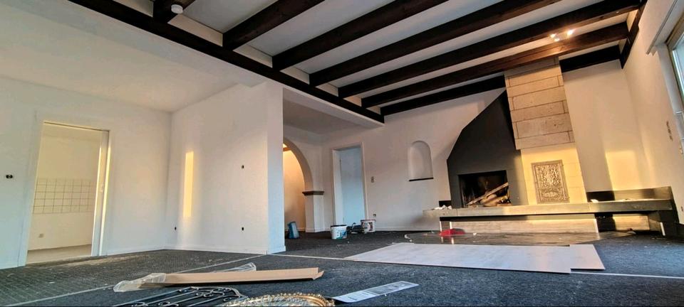 Etagenwohnung Waldbröl - 5 Zimmer, 150 m&sup2;, 1.120&euro; | Angebot:25239870