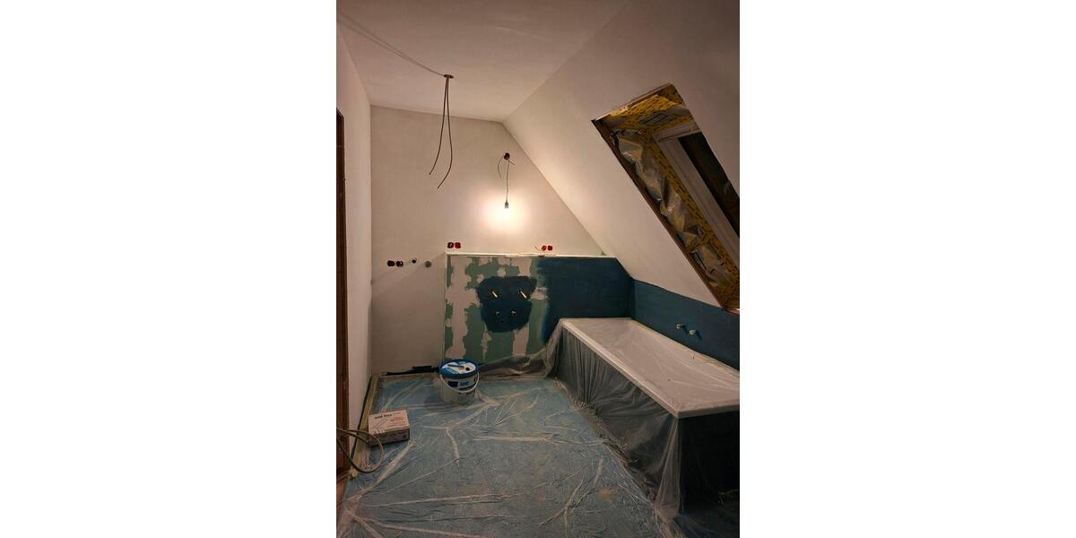 Dachgeschoßwohnung Sankt Michaelisdonn - 3 Zimmer, 80 m&sup2;, 750&euro; | Angebot:24743382