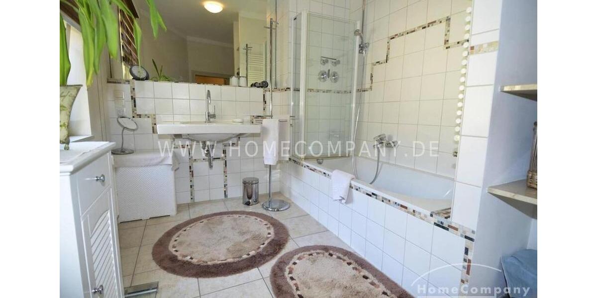 Wohnen auf Zeit Potsdam Berliner Vorstadt - 2 Zimmer, 63 m&sup2;, 1.320&euro; | Angebot:24490111