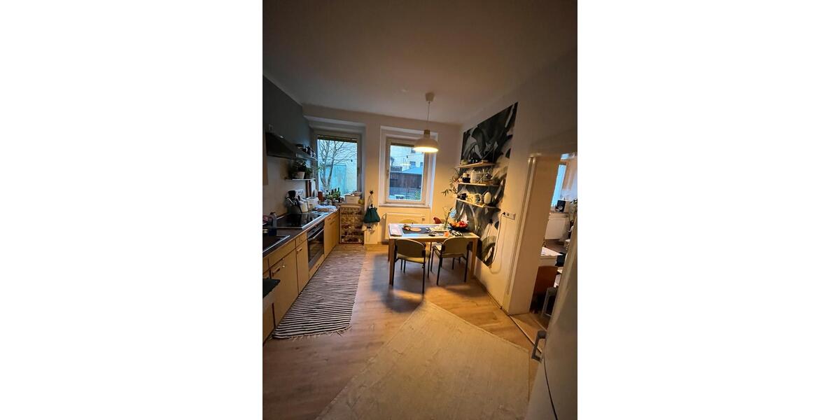 Etagenwohnung Selb - 4 Zimmer, 94 m&sup2;, 225&euro; | Angebot:24770165