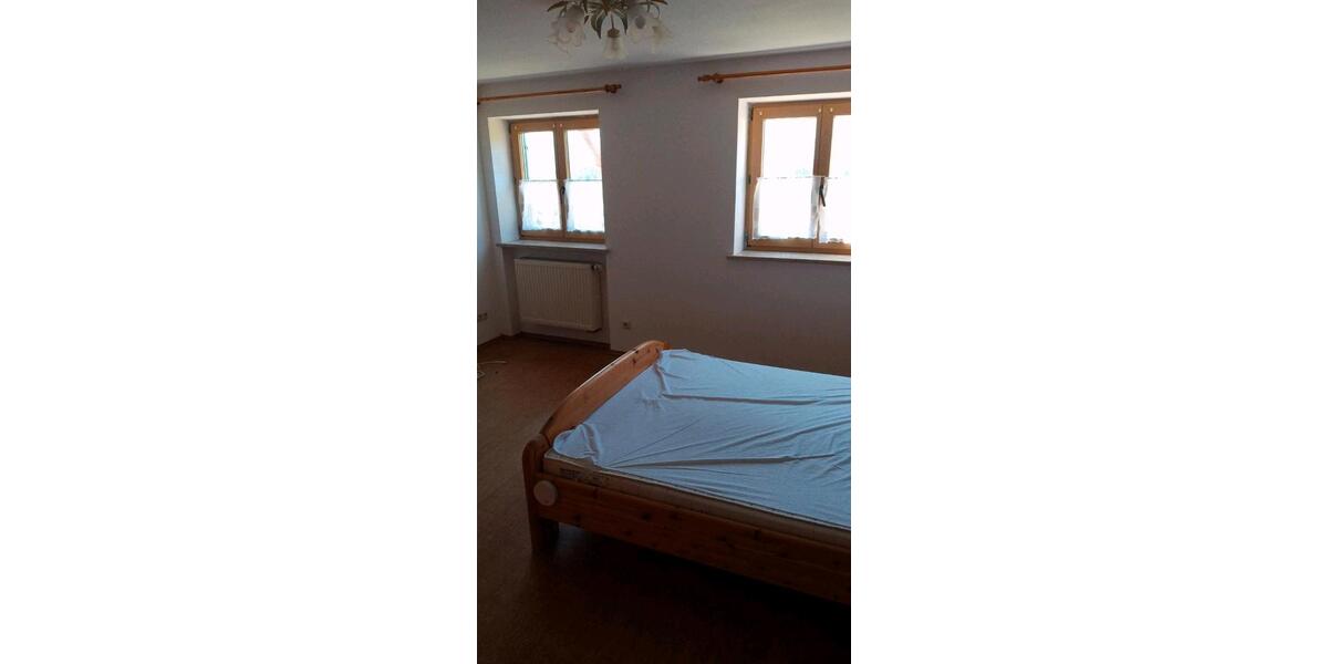 Erdgeschoßwohnung Seeg - 1 Zimmer, 40 m&sup2;, 500&euro; | Angebot:26040557