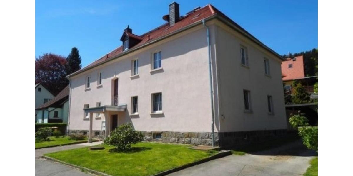 Etagenwohnung Sohland an der Spree - 3 Zimmer, 68 m&sup2;, 410&euro; | Angebot:25219409