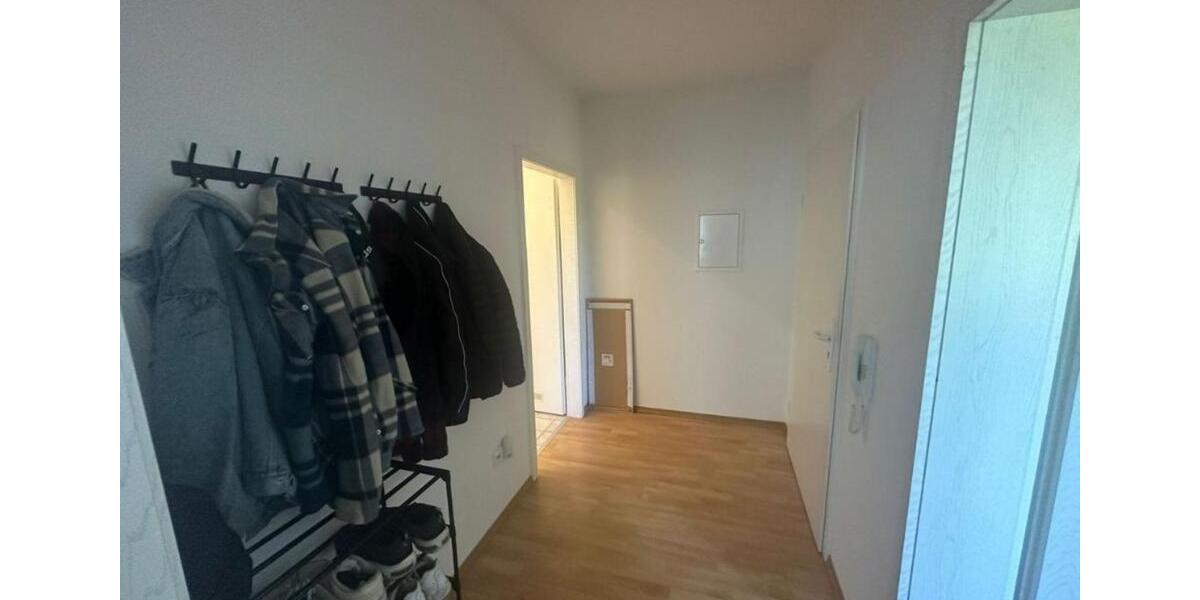 Moderne Obergeschosswohnung mit wahnsinniger Aussicht in Schwalenberg 2 zimmer