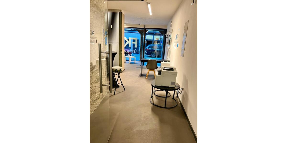 Gewerbeobjekt Hann. Münden - 1.280&euro; | Angebot:19106791